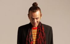 Ghemon a Nichelino con “La prima volta, l’ultima volta, l’unica volta”