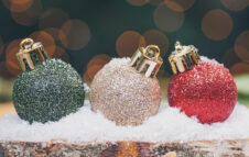 Grugliasco è Natale 2025: oltre un mese di eventi tra magia, musica, circo e mercatini