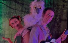 Hansel e Gretel - Il Musical per l'Epifania 2026 al Teatro Cardinal Massaia di Torino