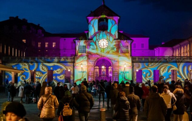 Immaginaria 2025 a Venaria Reale