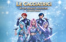 K-POP Demon Hunters – Tribute Show arriva a Torino: musica, danza e spettacolo dal vivo