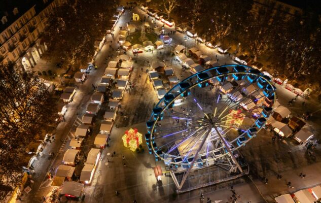 Magico Paese di Natale in Piemonte è il 