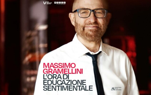 Massimo Gramellini a Torino 2026