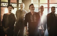 Modà a Torino nel 2026: grande concerto all'Allianz Stadium in estate