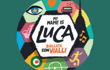My name is Luca - Ballata con Vialli: ospiti e dettagli dell’evento benefico al Regio di Torino
