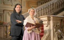 Natale Barocco 2025: al Palazzo Barolo di Torino tra storie di cioccolato e musica classica