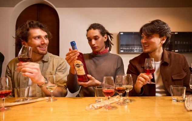 Natale a Casa Martini