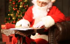 "Natale di Capitale" torna a Torino con Babbo Natale, Gianduja e Giacometta