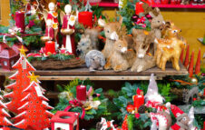 Un Natale Fatto a Mano 2025: a Perosa Argentina il mercatino con artigiani, hobbisti e prodotti bio