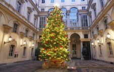 Natale a Torino: inaugurazioni e spettacoli l’8 dicembre nei luoghi simbolo della città