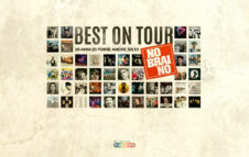 I Nobraino tornano a Torino nel 2026 per festeggiare il ventennale del loro “Best Of”