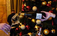 La "Notte delle Bolle" torna a Torino: degustazioni natalizie tra Metodo Classico e Charmat