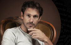 Giorgio Pasotti arriva al Teatro Carignano di Torino con l'Otello di Shakespeare