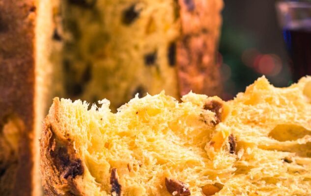 Panettoni Artigianali a Torino: 5 proposte per il Natale 2025