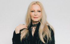 Patty Pravo a Torino con “Opera Tour”: tappa al Teatro Colosseo nella primavera 2026