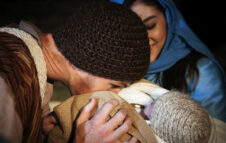 Presepe Vivente 2025 di Bagnasco: oltre 200 attori e un percorso di antichi sapori