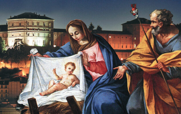 Presepi dal Mondo 2025 a Moncalieri