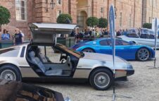 Salone Auto Torino 2026: tre giorni di eventi gratuiti dedicati all’automobile