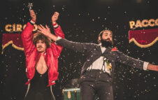 SaltinPiazza Winter 2025: sabato a Viarigi la festa di Natale tra circo e solidarietà