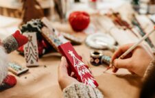 San Salvario Emporium: a Torino domenica torna il mercato della creatività in veste natalizia