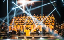 Sunshine Gospel Choir: a Torino un concerto di Natale tra grandi voci e gospel internazionale