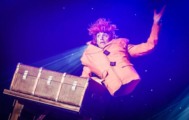 Supermagic Elementi: nel 2026 a Torino