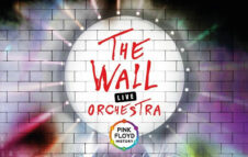 The Wall Live Orchestra a Torino nel 2026 con la grande opera rock dei Pink Floyd