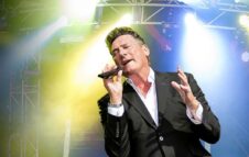 Tony Hadley a Torino nel 2026: data e biglietti del concerto al Teatro Colosseo