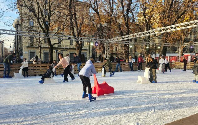 Cosa fare a Torino per Santo Stefano 2025