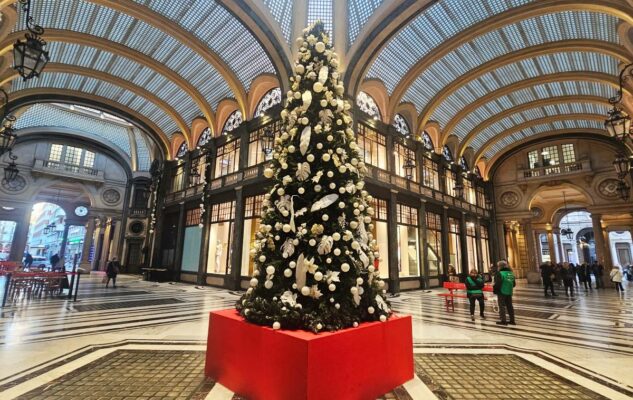 Cosa fare a Torino l’8 Dicembre 2025: gli eventi da non perdere per l’Immacolata