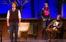 Trappola per Topi a Torino nel 2026: Ettore Bassi porta in scena il classico di Agatha Christie