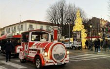 Il Villaggio di Babbo Natale 2025 torna a Rivoli: il programma e le novità