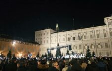 Vocal eXcess: concerto gratuito del primo e unico coro rock di Torino