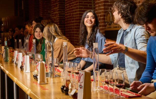 Weekend a Casa Martini Dicembre 2025