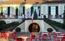 Weekend a Casa Martini: viaggio nel mondo del vermouth e dell’aperitivo italiano