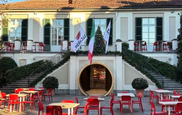 Weekend a Casa Martini Dicembre 2025