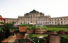 Anteprima FLOReal 2026 a Stupinigi: ritorna la grande mostra - mercato dei fiori