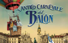 Torna l’Antico Carnevale del Balon: rievocazioni storiche e sfilate gratuite a Torino