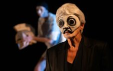 Antigone di Jean Anouilh al Teatro Astra di Torino: in scena il classico tra legge e coscienza