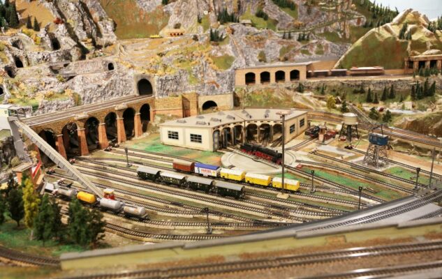 Apertura straordinaria e gratuita del Plastico Ferroviario di Torino 2026