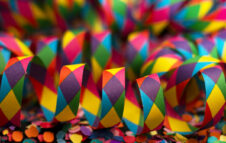 Torna il Carnevale sotto le Stelle 2026 a La Loggia: una serata magica tra maschere e truck food