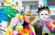 Il tradizionale “Carlevè ‘d Busca 2026” arriva per un weekend con sfilata, polenta e musica