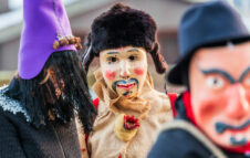 Carnevale di Caraglio 2026: il programma tra sfilate, musica e il Rogo del Ciciu