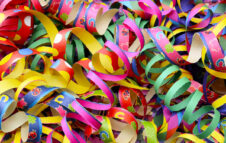 Il Carnevale Magico 2026 torna da Zoom Torino per festeggiare tra animali, show e supereroi