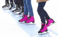 Carnevale on Ice 2026: la festa in maschera sui pattini a Torino con bugie gratis per tutti