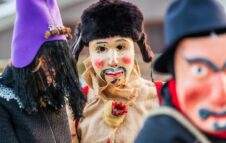 Carnevale in Piemonte 2026: il programma delle feste, sfilate e rievocazioni