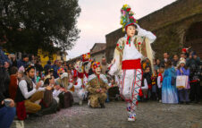 Carnevale Storico di Rocca Grimalda - Lachera 2026: antiche tradizioni e riti propiziatori
