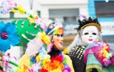 Carnevale di Torino 2026: le date e il programma dello storico Carlevè ‘d Turin