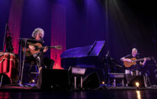 Angelo Branduardi & Aldo Cazzullo a Torino nel 2026 con “Francesco” tra musica e storia