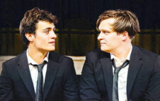 Come nei giorni migliori: una storia d’amore senza tempo in scena alle Fonderie Limone